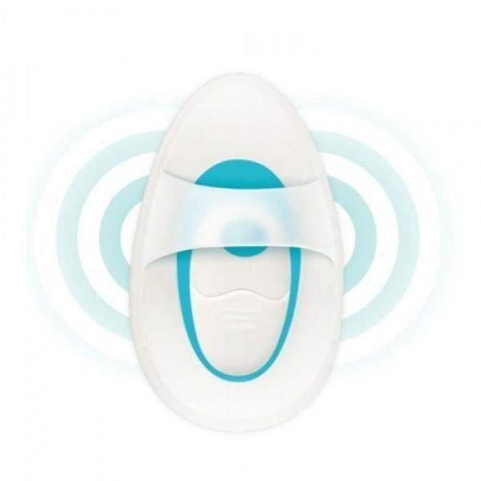 Kit de Disques Dépilatoire