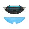 Zbiornik 2 W1 Do Odkurzacza TEESA SMART VAC PRO