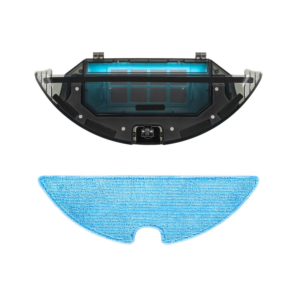 Zbiornik 2 W1 Do Odkurzacza TEESA SMART VAC PRO
