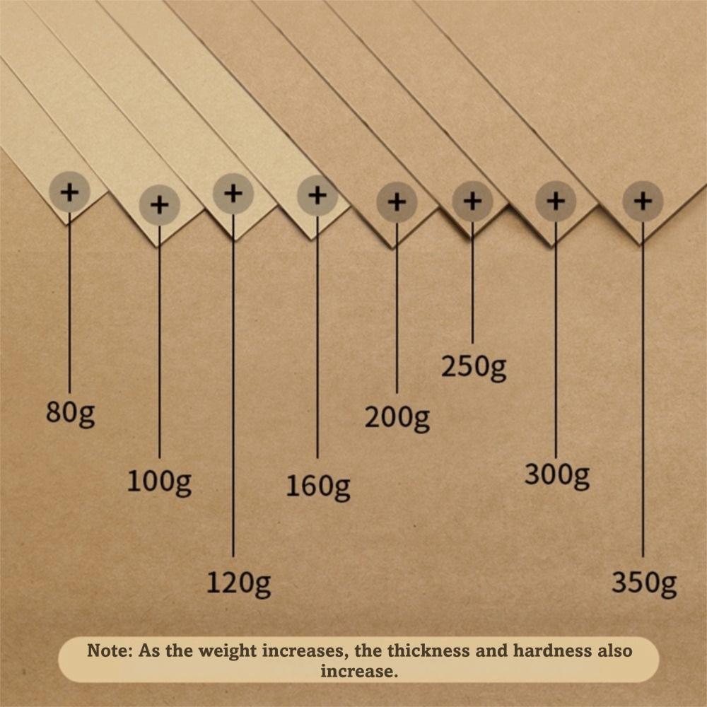 Thick Paper Braille Paper Standard Size Writing Paper Braille Writing Paper School Use