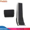 Car Pedals Accelerator Gas Brake Pedal for Mazda 3 Axela  - 2022 MX-30 MX30 CX-30 CX30   2022 AT Parts