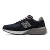 New Balance 990v3 Made In Usa 'Navy' Sneakers M990NB3