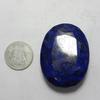 433.75 Carat Blue Sapphire Natural Excellent Oval Cut CERTIFIED Loose Gemstone