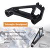 Crankshaft Positioning Wrench Holder Cam Phaser Locking Tool Fit for Ford 1993 4.2L and 4.6L 2-Valve Engine, Similar to Rotunda 303-448, 6024 &