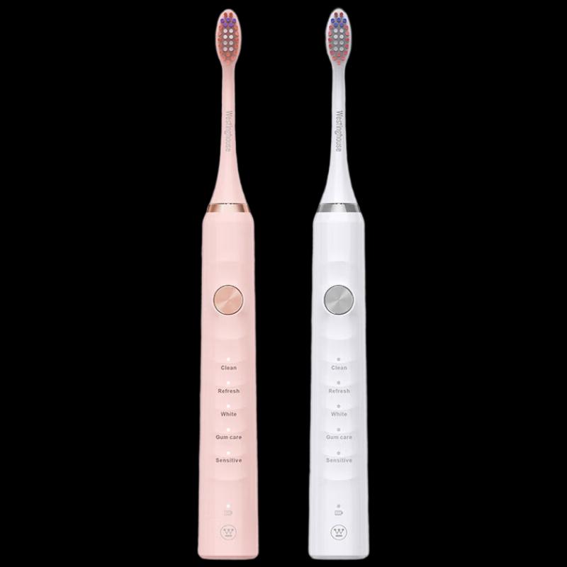

Westinghouse WT-502S Sonic Electric Toothbrush