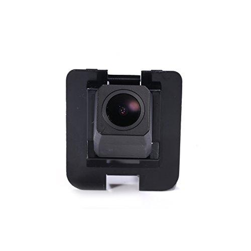 

Dynavsal CCD Backup Camera/Rear View Camera [One Year Warranty, 170° Ultra Wide Angle, Night Visibility, Waterproof, Earthquake Resistant, High D