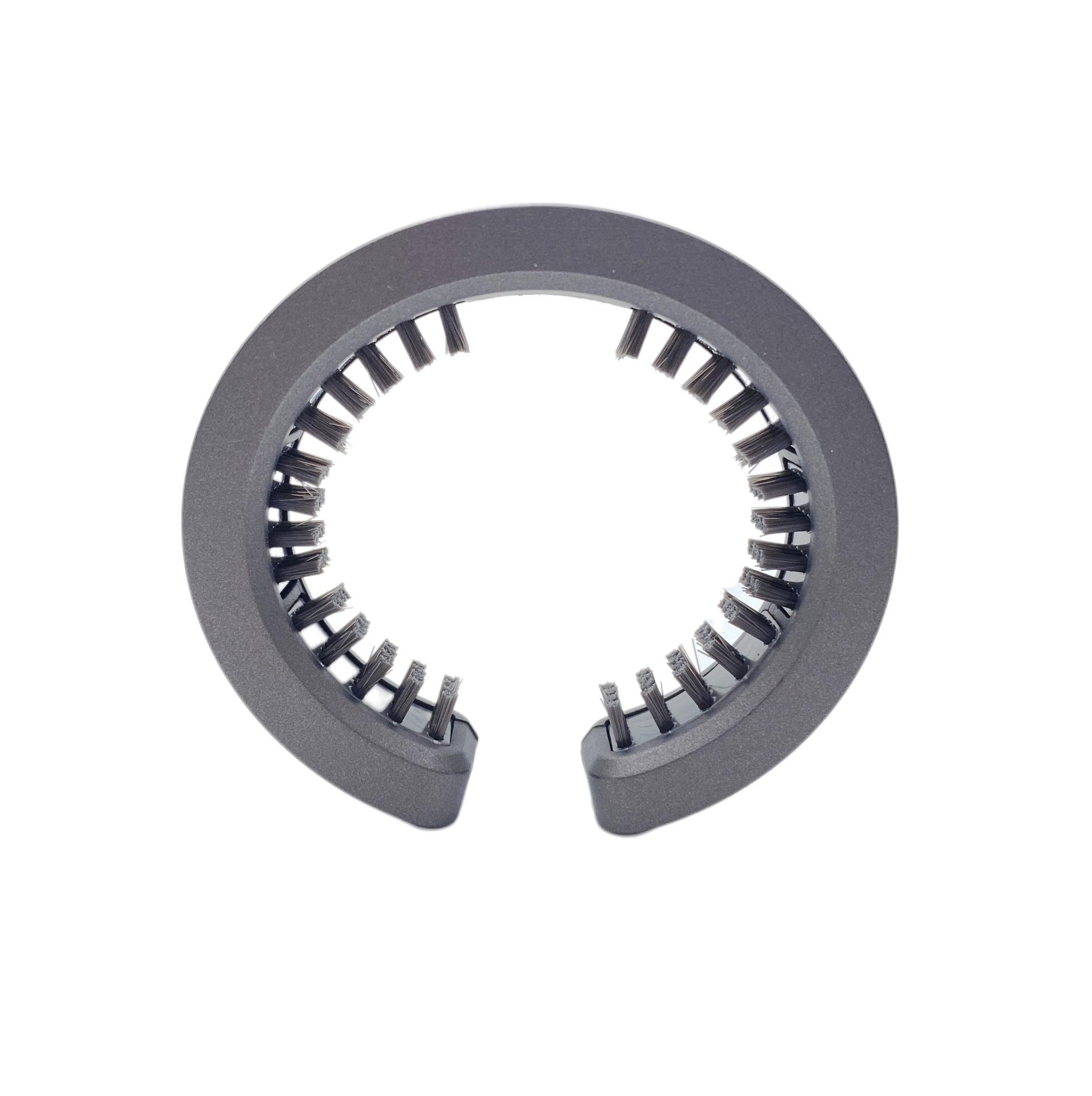 

Совместимые насадки для Dyson: Плойка, Щетка для предварительной укладки, Диффузор, Разглаживающая щетка, Насадка для завивки