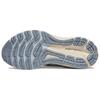 Asics Low Top Casual Running Shoes Women's Light Gray Blue Sneakers 1012B805-020