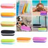 Silicone Swim Goggle Case Waterproof Swimming Goggles Protection Box  Swimming Equipment