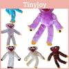 Poppy Playtime 157in Game Plush Toys Huggy Wuggy Soft Stuffed Dolls Kids Gift