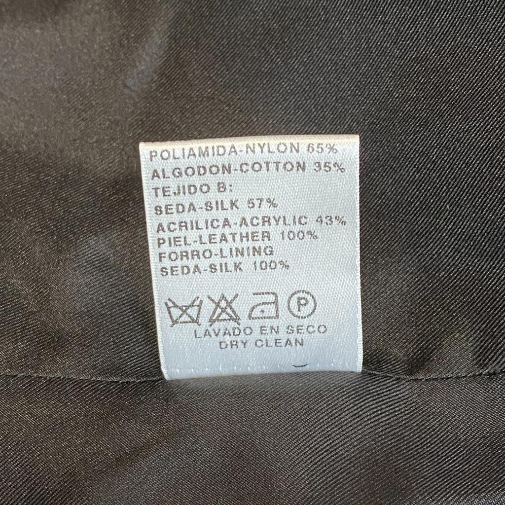 Used LOEWEOther outerwear multicolor Nylon/cotton Women