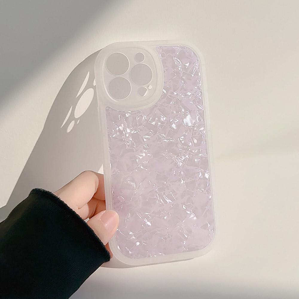 

Чехол для телефона iPhone 13 15 11 12 14 Pro Max, устойчивый к падениям, износостойкий, стильный и простой iPhone 14 Pro Max розовый