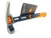Fiskars Carpenter's Hammer L 1020214 Eliminates Shocks Ergonomic Solid