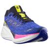 Salomon Aero Glide 4 Comfortable Running Shoes Men sneaker Blue 491474