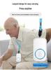 Elderly Care Waterproof Wireless Pager & Remote Doorbell Kit