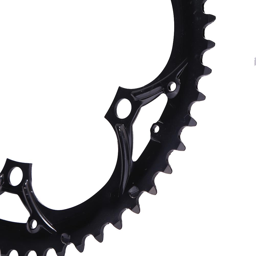 130mm Mountain Road Bike BCD Tooth Disc Crankset Chainring Cycling Parts Tools 130mm Mountain Road Bike BCD Tooth Disc Crankset Chainring Cycling Parts Tools
