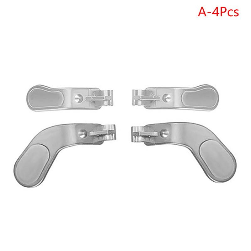 1Set 2 Gen Keycap Metal D-Pad Trigger Paddles Replacement Thumbstick For Xbox One Elit Repair Kit Accessories