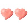 Lip Tint Souffle Color Pot 02 Pomelo Pudding X2