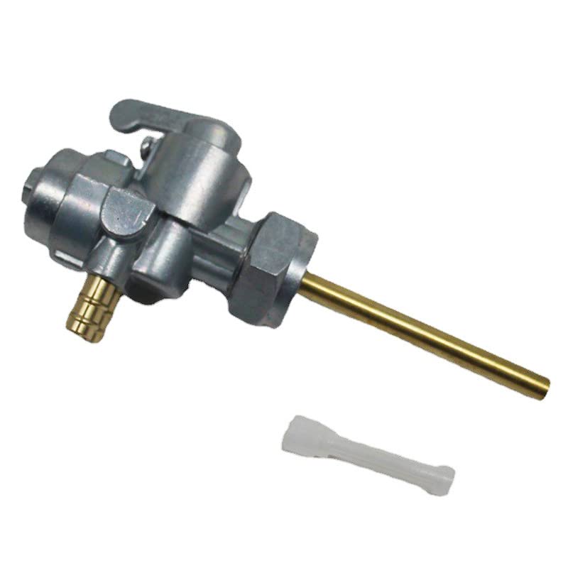 

ANDAZURE Универсальный Серия Z1 Z4 Топливный кран Топливный кран Реплика Kawasaki Репродукция Мотоцикл