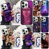 American TV Series Euphoria Luxury Phone Case For iPhone 17 Air 15 16e 14 13 Pro Max Coque 12 11 Pro Max PLUS Cover