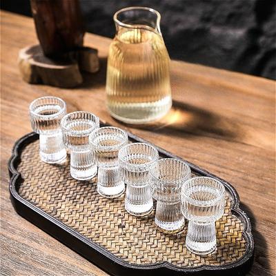 Bardak Takımı – Gözlükler