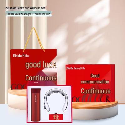 Masážní přístroje a pomůcky – Masáž krku