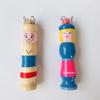 Needlework Pen Weaving DIY Tools Wooden Doll Knitter Set Knitting Rope Loom Braided Maker Yarn Wool Accessory