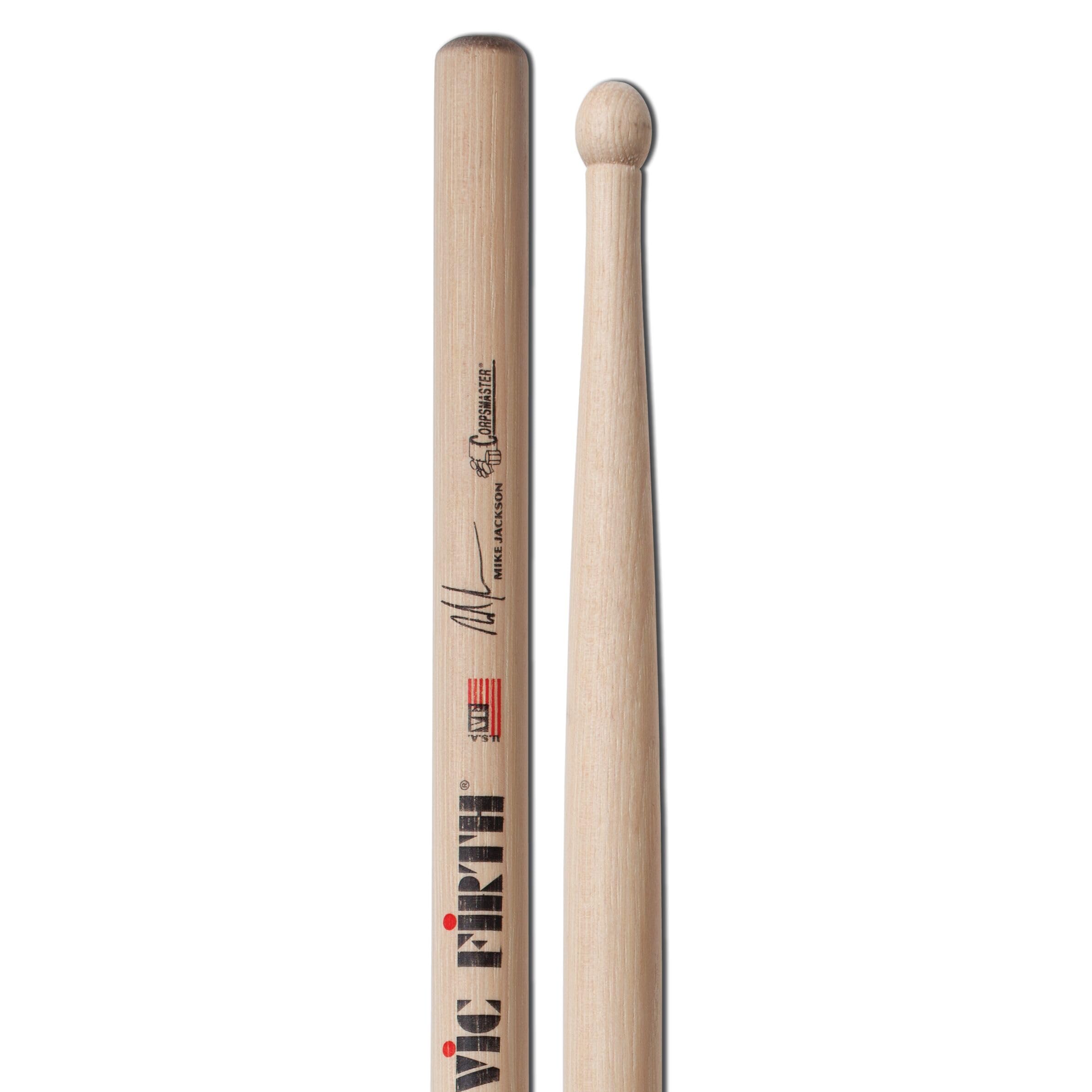 

VIC FIRTH marching stick VIC-SMJ