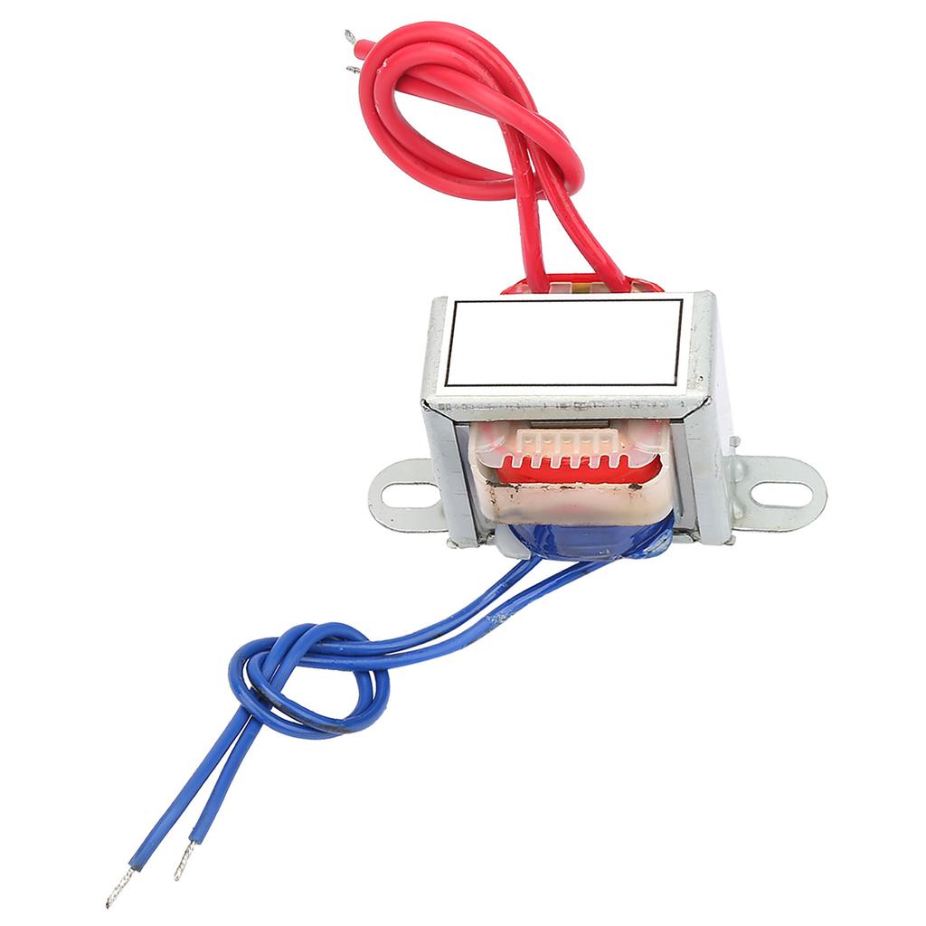AC 12V/24V Output Voltage 2W Input 220V 50Hz Single Power (12V)