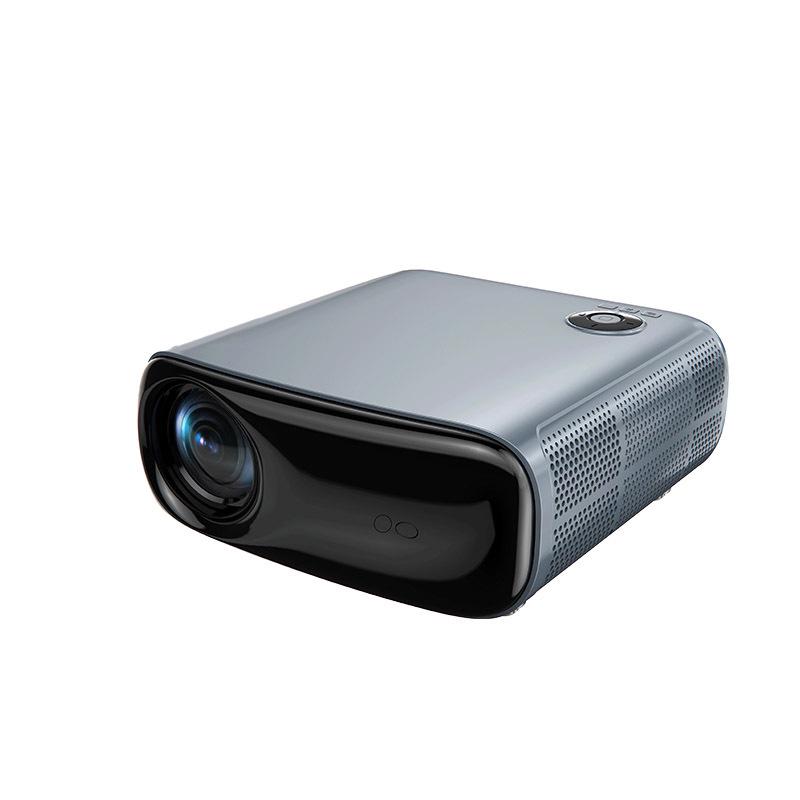 Autofocus Android Smart Projector for Office and Home Meetings