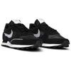 Nike Čiernobiele unisex tenisky typu Daybreak CJ1156-003