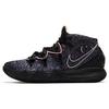 Kyrie Hybrid S2 EP What The Unisex Sneakers Black CT1971-001