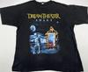Dream Theater Awake T-Shirt Unisex Klassisches Kurzarm-T-Shirt QT4024 Unisex T-Shirt