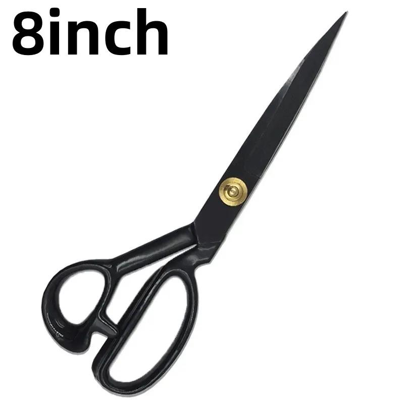 

Швейные ножницы Профессиональные ножницы для портного Нож для ткани Шитье и рукоделие из ткани Бытовые ножницы для портного Инструменты для шитья