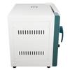 1000W Lab Convection Oven Industrial Digital Forced Air Convection Drying Oven Ith Intelligent Temperature Controller Horizontal