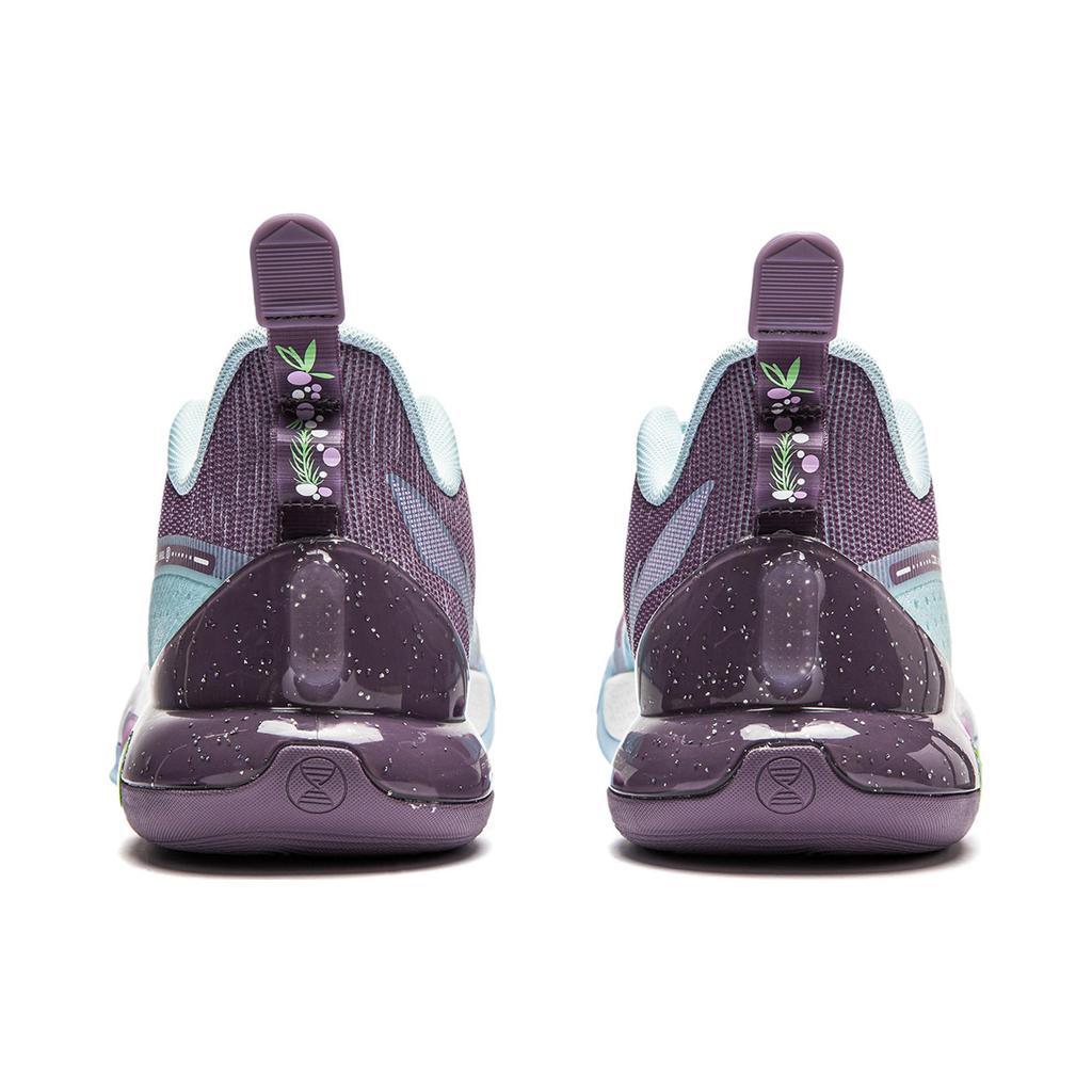 New LINING Yushuai Evolution Low   Crystal Ball ABAS161-15