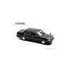 CARNEL 1/43 Scale Toyota Crown Royal Saloon G (JZS155) 1999 Black Finished Model
