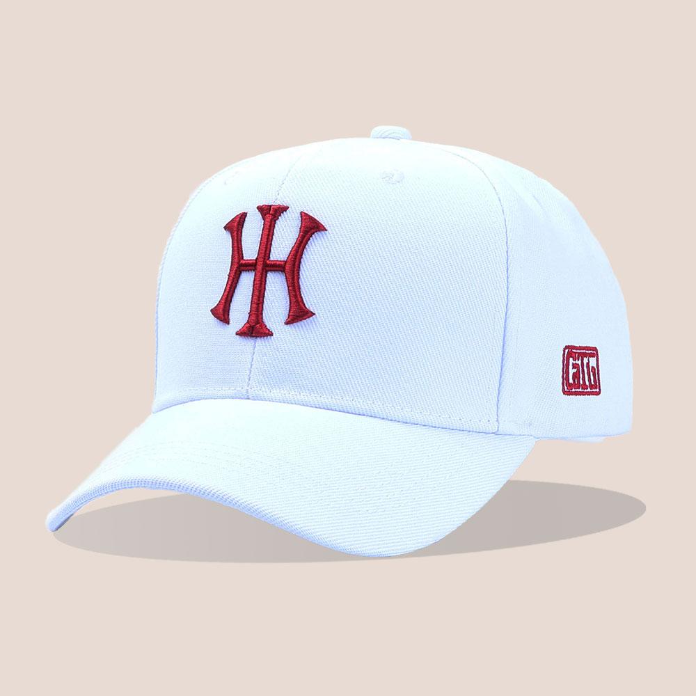 New Baseball Caps for Men And Women Summer Hat Adjustable Breathable Embroidered Sun Protection Cap Unisex Snapback Hats Sport