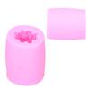 DIY Rose Flower Silicone Mold Fondant Cake Chocolate Mould Baking Utensils Baking ToolPink