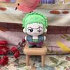4 Styles ONE PIECE Anime Peripherals Luffy Zoro Ace Doll Toys Children Birthday Present High Quality Long Lasting