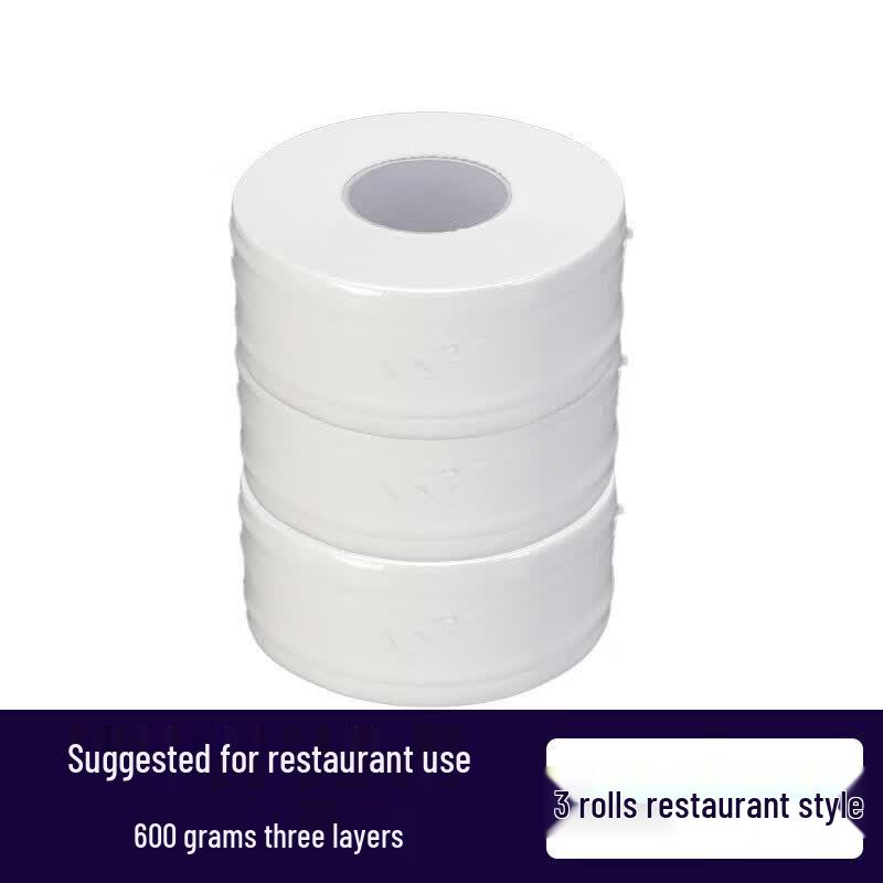 ABDO Punch-Free Waterproof Tissue Dispenser