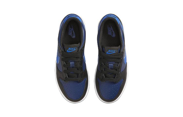 Nike Dunk Low PS 'Black Midnight Navy'
