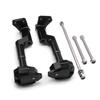 For GSX250R DL250 GW250 Motorcycle Engine Protector CNC Frame Slider Guard Cover Crash Pad Falling Protection