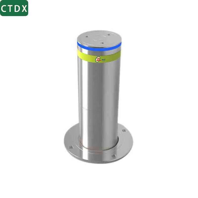 CTDX Automatic Hydraulic Rising Bollard