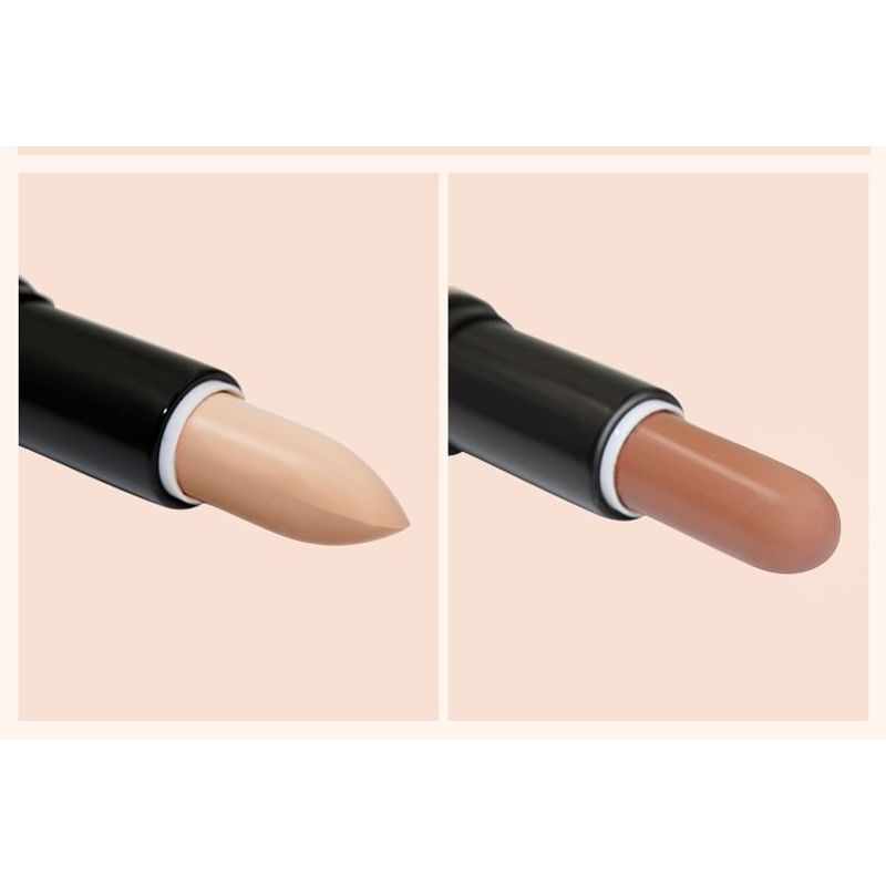 IMAGIC - Dual Head Highlight & Contour Stick - 3 Colours