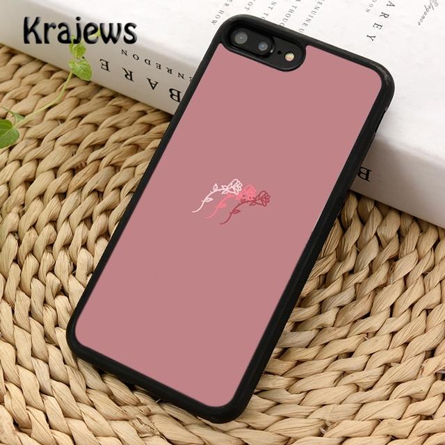 Rosa Ästhetik Lustiger Stil Für iPhone 17 Air 16 Handyhülle Schutzhülle 15 14 plus 12 13 pro max Hülle Fundas