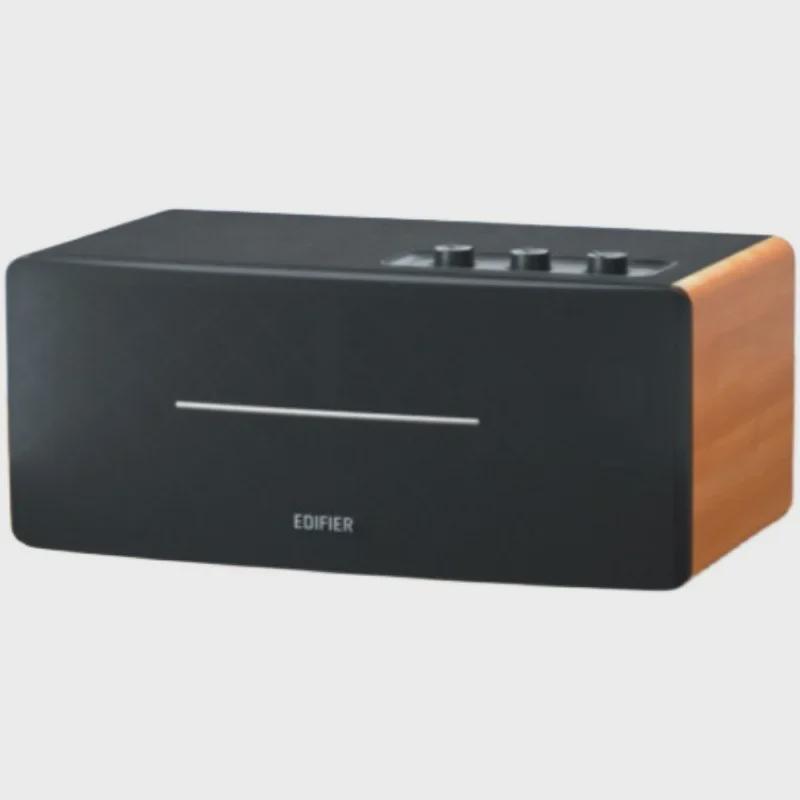 

Портативная стереоколонка Bluetooth Edifier D12 с сабвуфером