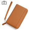 New Women's Wallet Top Cowhide Large Capacity Multi-Card Card holder Fashion Designer Luxury Clutch bags coin purse