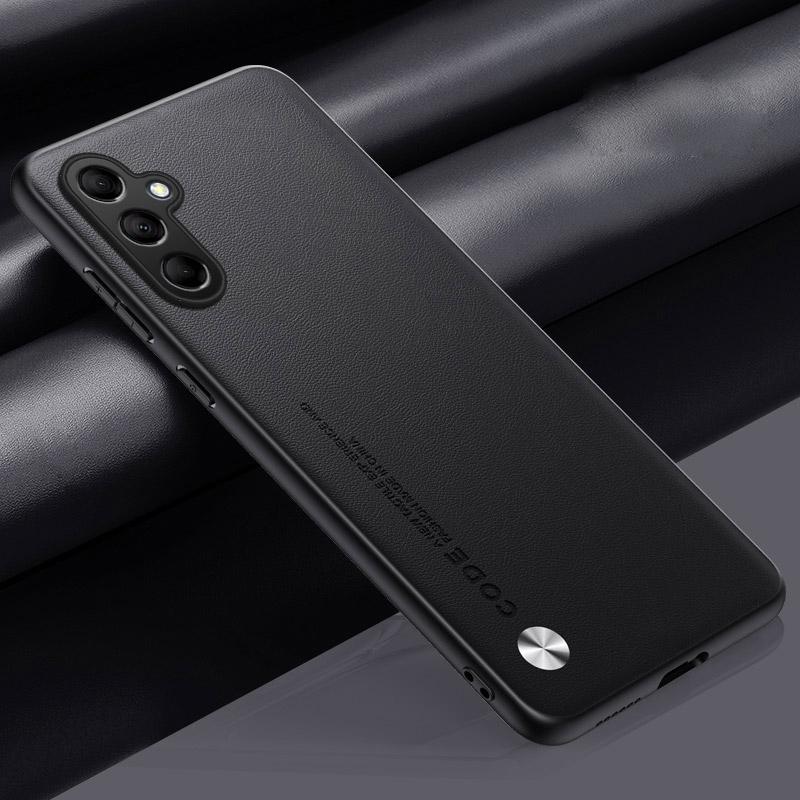 For Samsung Galaxy M14 5G Case Silicone Bumper Shockproof Phone Cases Cover Coque For Galaxy M14 A34 A54 A24 A14 4G Fundas