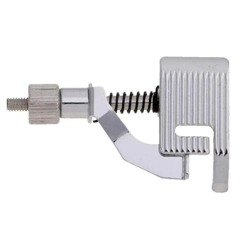 High Quality Off Blind Hem Foot Multifunction Presser Foot for Domestic Sewing Machines DIY Sewing Accessories
